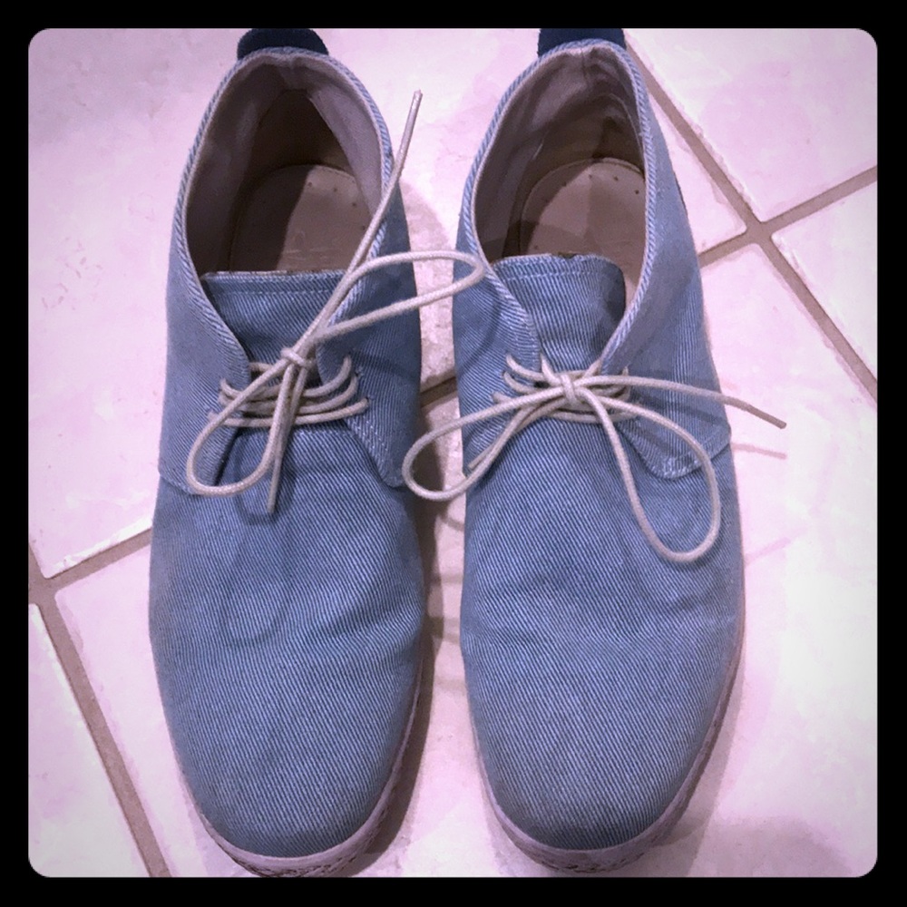J Shoes size 10